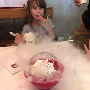 Meet your Posher, Angelica